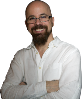 Richard Kolek, Developer & UX Designer